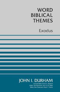 Cover image for Exodus