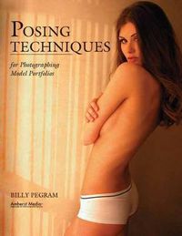 Cover image for Posing Techniques for Photographing Model Portfolios