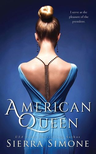 Cover image for American Queen