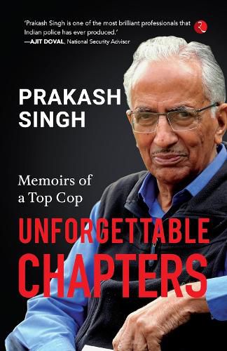 Cover image for UNFORGETTABLE CHAPTERS