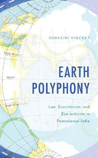 Cover image for Earth Polyphony