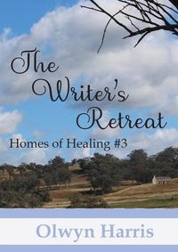 Cover image for The Writer's Retreat