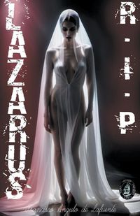 Cover image for Lazarus - rip