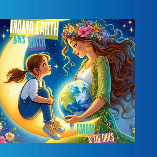 Cover image for Mama Earth Gives Birth