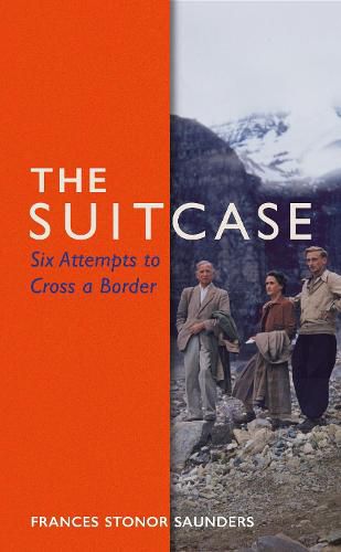 The Suitcase: Six Attempts to Cross a Border