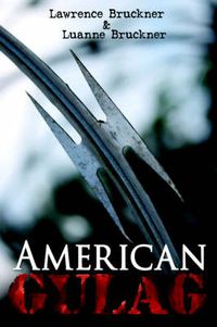 Cover image for American Gulag