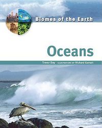 Cover image for Oceans