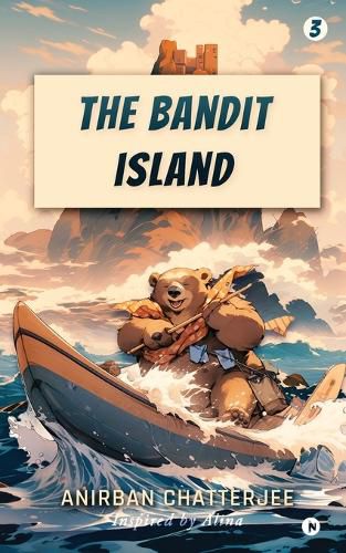 Cover image for The Bandit Island