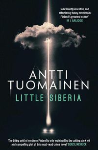 Cover image for Little Siberia