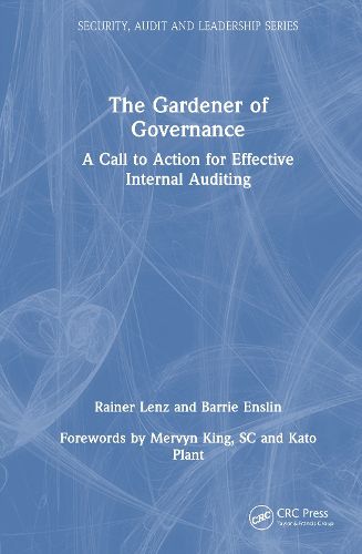 Cover image for The Gardener of Governance