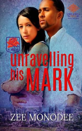 Cover image for Unravelling His Mark