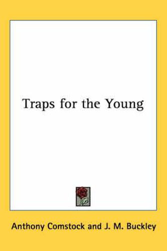 Cover image for Traps for the Young