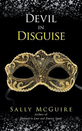 Cover image for Devil in Disguise