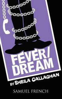 Cover image for Fever/Dream