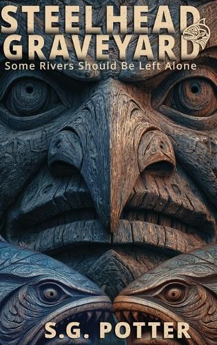 Cover image for Steelhead Graveyard