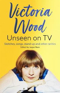 Cover image for Victoria Wood Unseen on TV