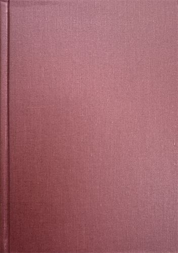 Cover image for The Harvard University Hymn Book: 4th Edition