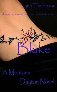 Cover image for Blake A Montana Dayton Novel