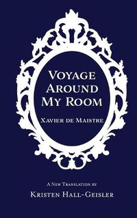 Cover image for Voyage Around My Room