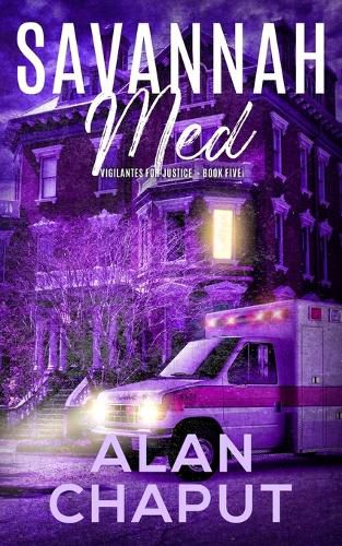 Cover image for Savannah Med