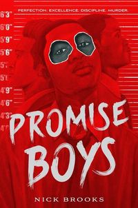 Cover image for Promise Boys