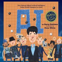 Cover image for A.I.: How Patterns Helped Artificial Intelligence Defeat World Champion Lee Sedol