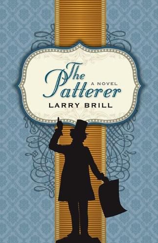 Cover image for The Patterer