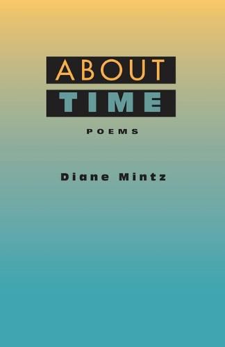 Cover image for About Time