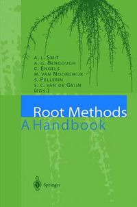 Cover image for Root Methods: A Handbook