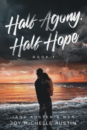 Cover image for Half Agony, Half Hope