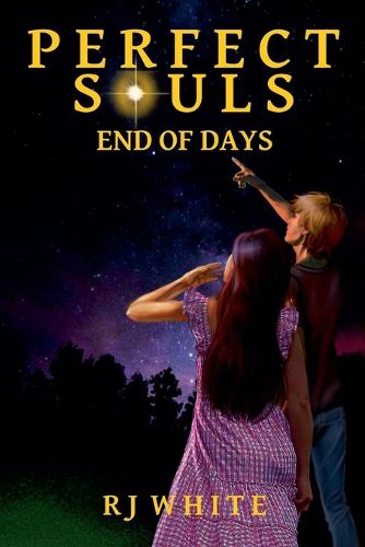 Cover image for Perfect Souls, End of Days