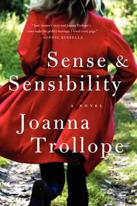Cover image for Sense & Sensibility