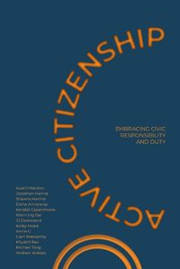 Cover image for Active Citizenship