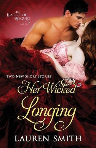 Cover image for Her Wicked Longing