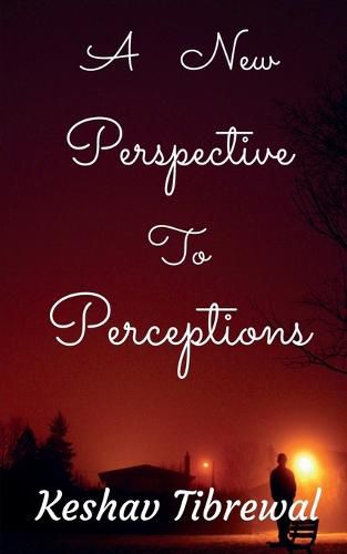 Cover image for A New Perspective to Perceptions