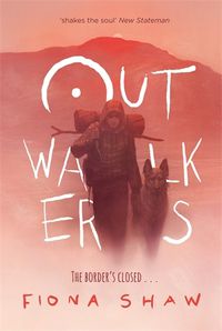 Cover image for Outwalkers