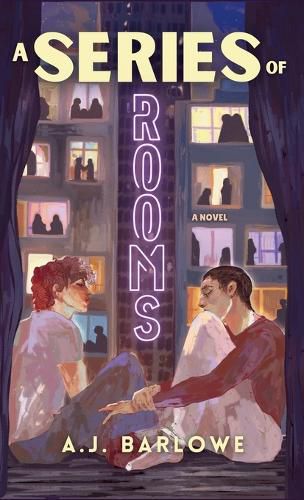 Cover image for A Series of Rooms
