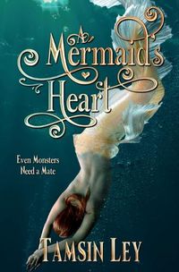 Cover image for A Mermaid's Heart