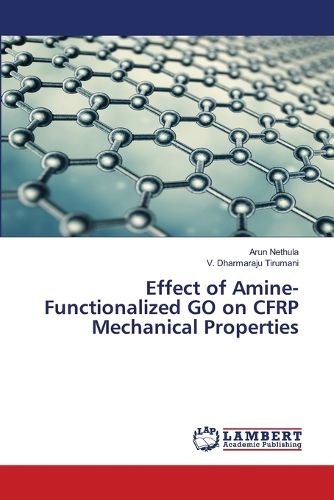 Cover image for Effect of Amine-Functionalized GO on CFRP Mechanical Properties