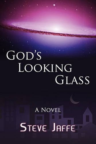 Cover image for God's Looking Glass