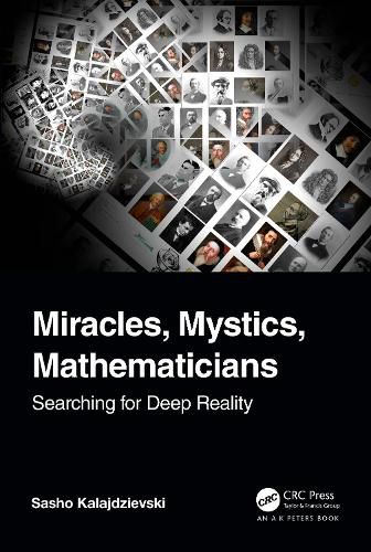 Cover image for Miracles, Mystics, Mathematicians