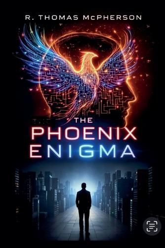 Cover image for The Phoenix Enigma