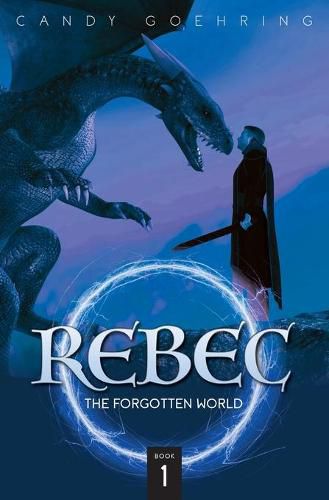Cover image for Rebec: The Forgotten World