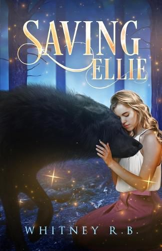 Cover image for Saving Ellie