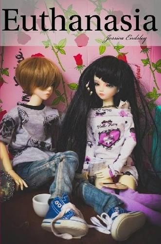 Cover image for Euthanasia