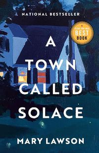 Cover image for A Town Called Solace