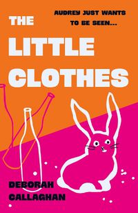 Cover image for The Little Clothes