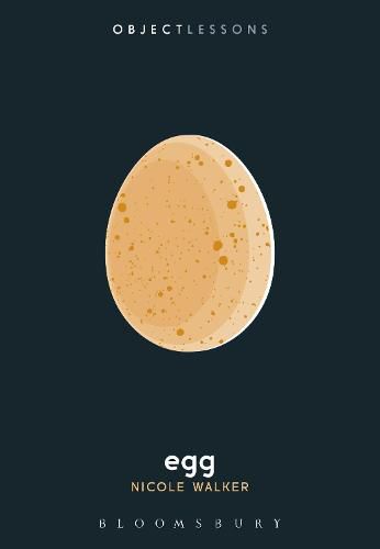 Cover image for Egg