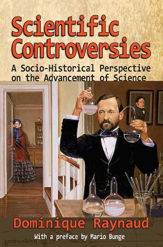 Scientific Controversies