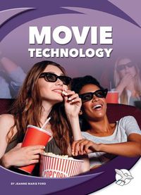 Cover image for Movie Technology